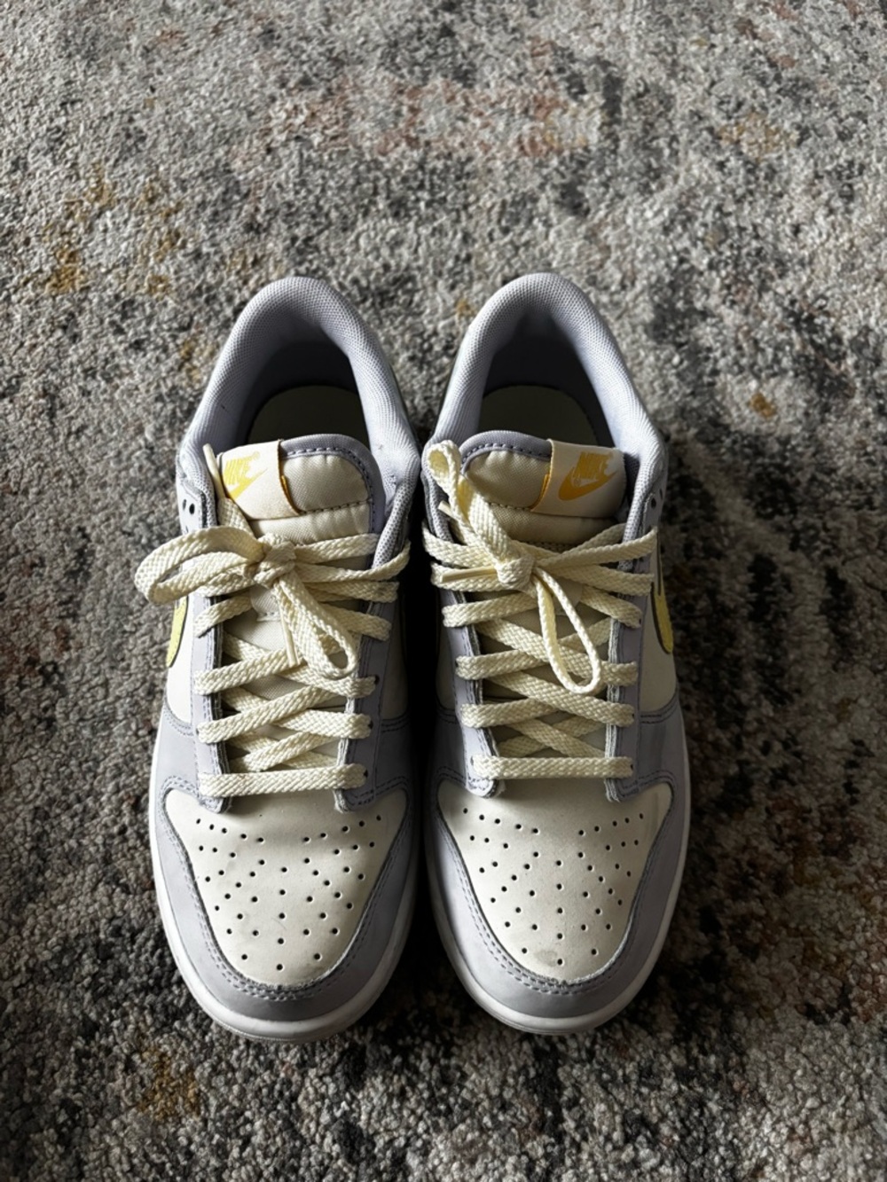 Nike Dunk Low “Easter”